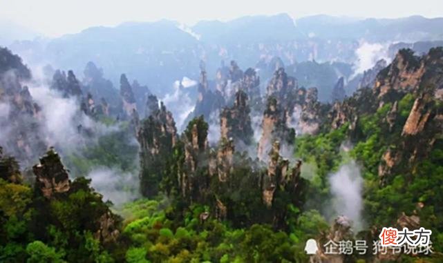 【历史故事】湖北发现一“神秘山洞”，内部藏大量金银珠宝，揭开李自成的财富