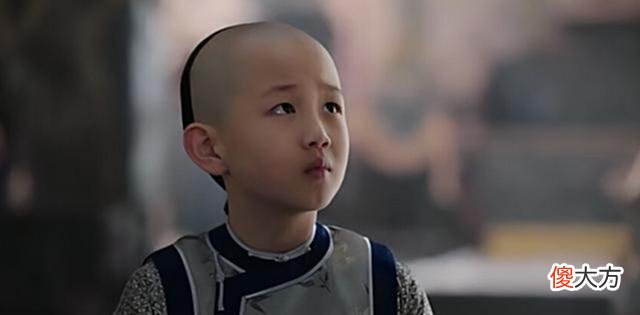 【爱历史】清朝最幸运的皇子，康熙62岁生的最小儿子，被三代帝王捧在手心！