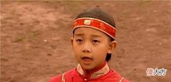 【爱历史】清朝最幸运的皇子，康熙62岁生的最小儿子，被三代帝王捧在手心！