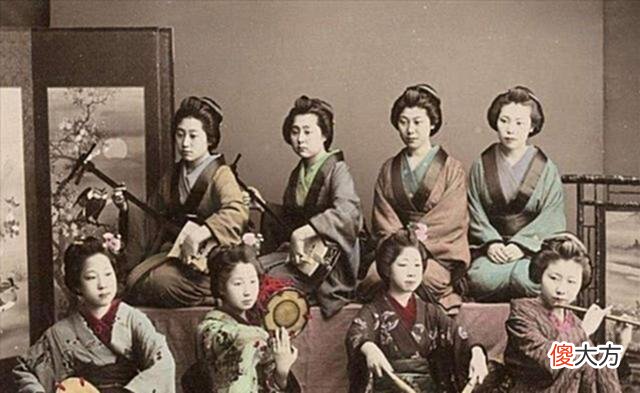 【历史故事】日本战败投降，在中国东北留下的12万日本女子，后来去哪里了？