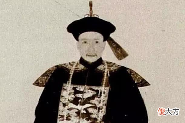 【爱历史】和珅的家产放在现在，能排世界第几？