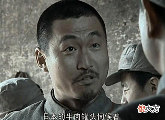【爱历史】《亮剑》里谁死的最惨？不是李云龙、魏和尚，没人惨过他们俩！