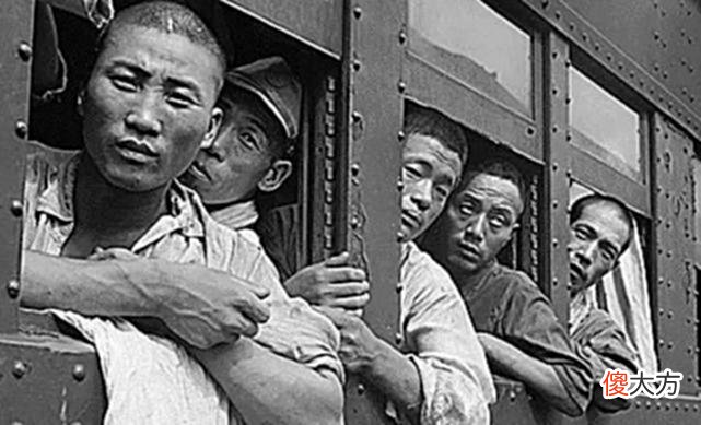 【历史故事】日本投降后，遗留东北的10万日本女性去哪了？怪不得日本闭口不谈