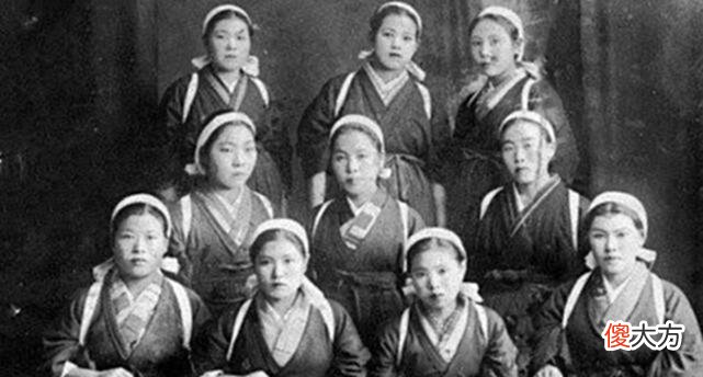 【历史故事】日本投降后，遗留东北的10万日本女性去哪了？怪不得日本闭口不谈