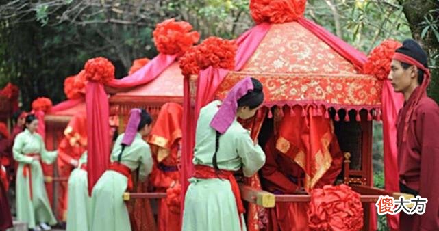 【爱历史】刘邦为恢复人口出了一奇招，短时间成人口大国？天下女人恨他入骨
