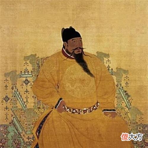 【爱历史】如果当初朱允炆不逃跑，而是坐在龙椅上等朱棣，朱棣会动他吗？