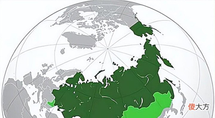 【历史故事】沙俄不仅占领我国150多万领土, 还占领了我国整个东北5年时间