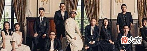 【历史故事】香港黑帮试图绑架杜月笙，结果怎样？