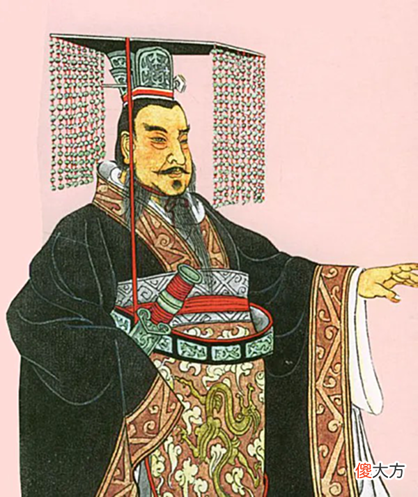 【爱历史】当年秦始皇没能统一的地方，如今发展的咋样