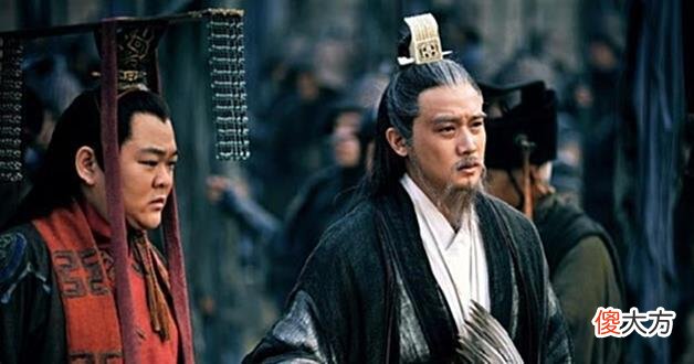 【历史故事】诸葛亮生前的最后一计，棺材南抬，绳断便葬，到底有什么意图