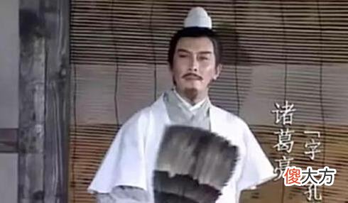 【历史故事】诸葛亮生前的最后一计，棺材南抬，绳断便葬，到底有什么意图