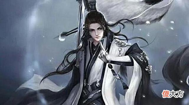 【历史故事】《五千年第一长生赘婿》为嬴政寻仙药，与华佗论伤寒，让贵妃醉酒