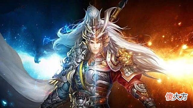【历史故事】《五千年第一长生赘婿》为嬴政寻仙药，与华佗论伤寒，让贵妃醉酒