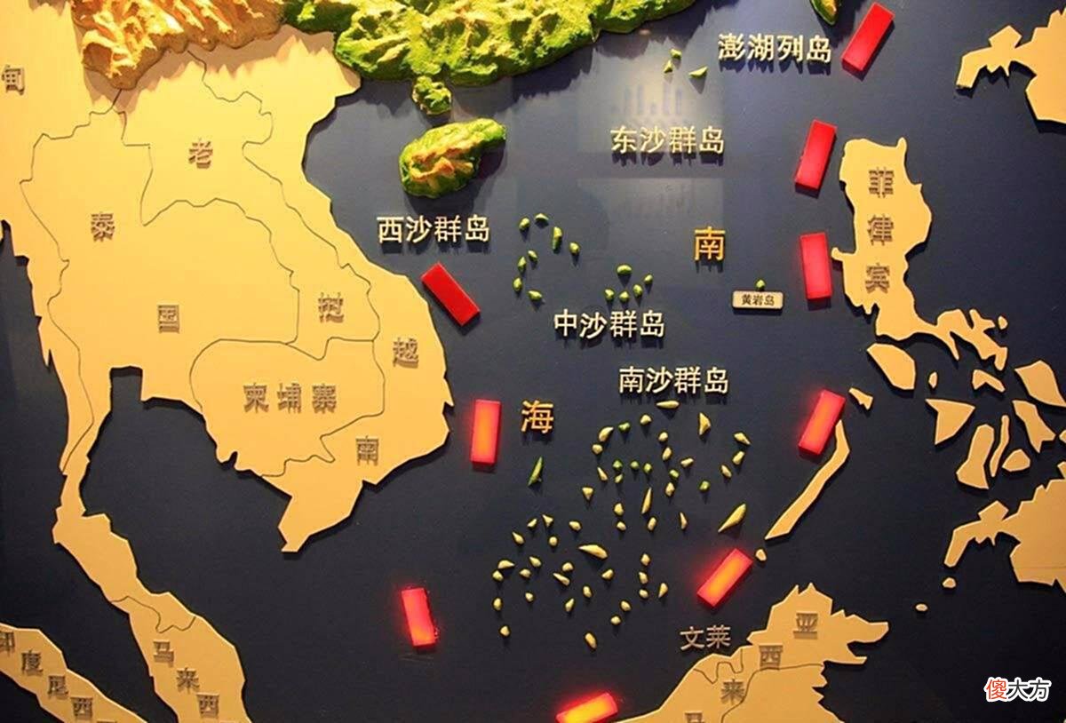 【爱历史】中华文明圈,越南是一颗不定时炸弹