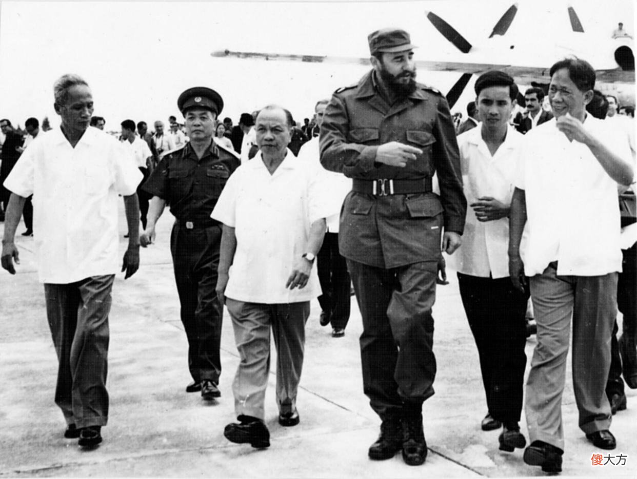 【爱历史】中华文明圈,越南是一颗不定时炸弹
