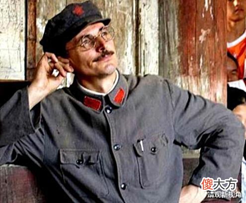 【爱历史】红军长征时, 这位女兵接受了一个特殊的任务, 让她痛苦不堪