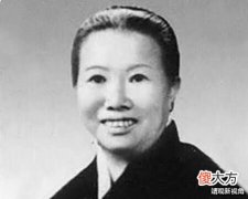 【爱历史】红军长征时, 这位女兵接受了一个特殊的任务, 让她痛苦不堪