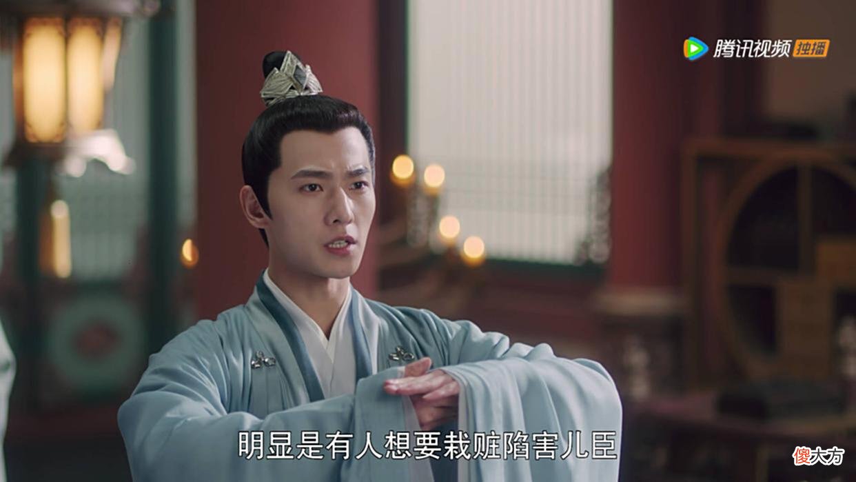【爱历史】《且试天下》百里氏万万没想到，自己会助力丰兰息破丰莒之局