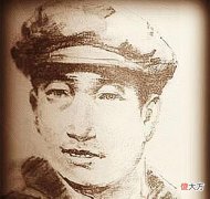 【历史故事】最年轻的军级干部, 19岁跟许世友平级, 20岁成为许的上司