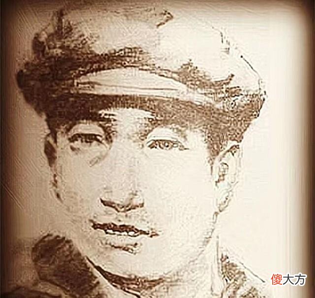 【历史故事】最年轻的军级干部, 19岁跟许世友平级, 20岁成为许的上司