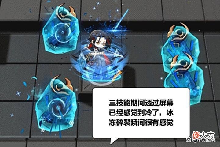 【游戏迷】明日方舟:皮肤立绘难免会被压缩,这是官方控制容量的一个有效手段
