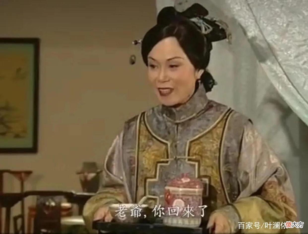 【历史故事】《金枝欲孽》柳大娘：前朝宫女惨烈的一生！