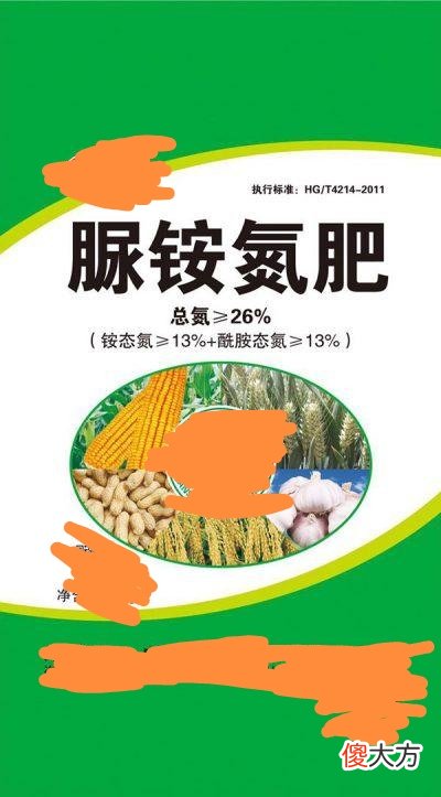 与尿素有啥区别 尿素和尿素有什么区别