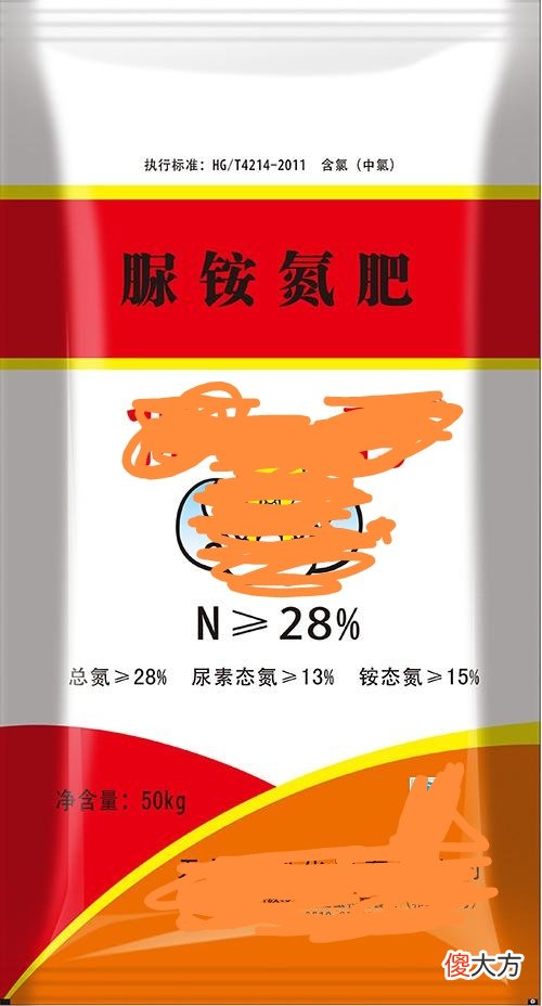与尿素有啥区别 尿素和尿素有什么区别