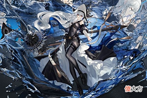 【游戏世界】明日方舟：三周年活动开启，十连双黄全都有