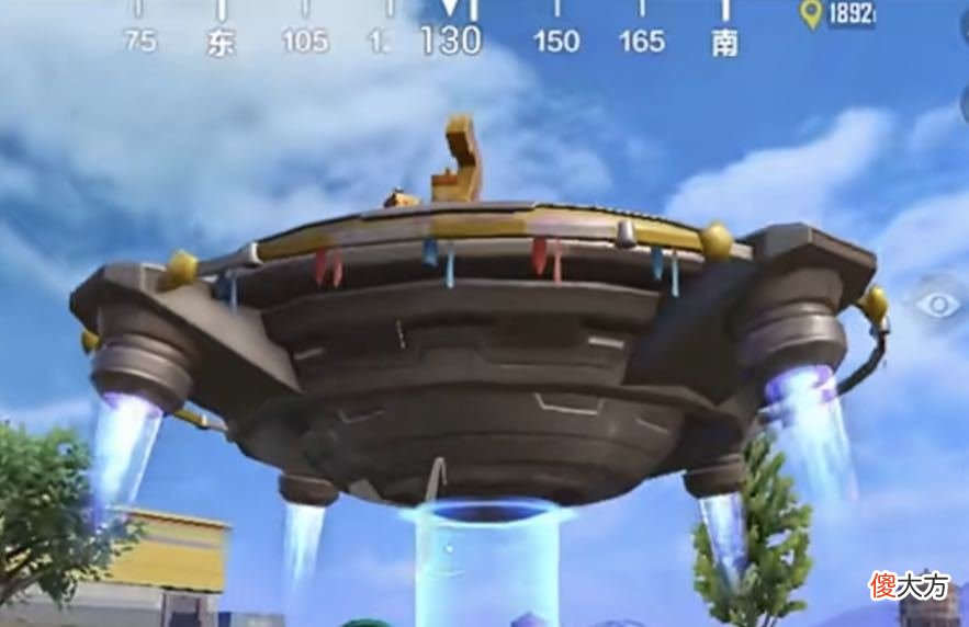 【游戏迷】和平精英3周年版本更新时间更新,ss18赛季寻宝皮肤曝光