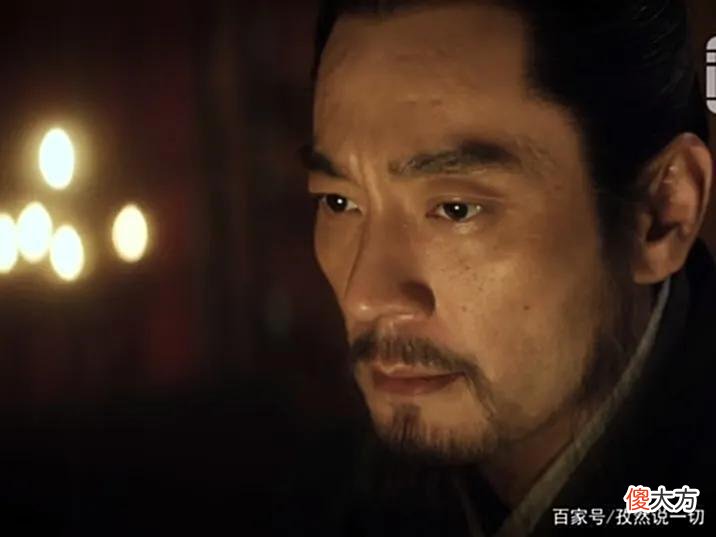 【爱历史】《风起陇西》烛龙就是高堂秉!多处暗示十分明显,让人无法反驳