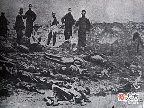 【爱历史】建国之初的毛主席有多难? 当时是怎样的烂摊子? 27年后又怎么样?