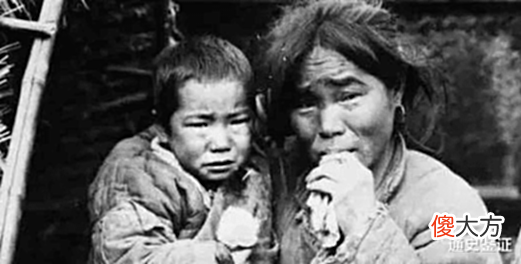 【爱历史】建国之初的毛主席有多难? 当时是怎样的烂摊子? 27年后又怎么样?
