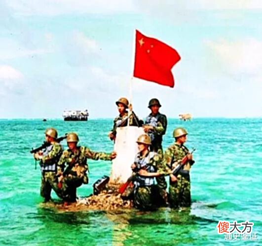 【爱历史】建国之初的毛主席有多难? 当时是怎样的烂摊子? 27年后又怎么样?