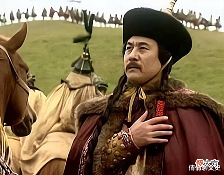 【历史故事】噶尔丹远走漠北, 为何康熙还要赶尽杀绝? 这事对中国影响深远