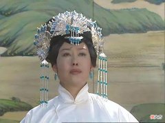 【历史故事】多尔衮的母亲阿巴亥才37岁，而且有3个儿子，为何会被强制殉葬