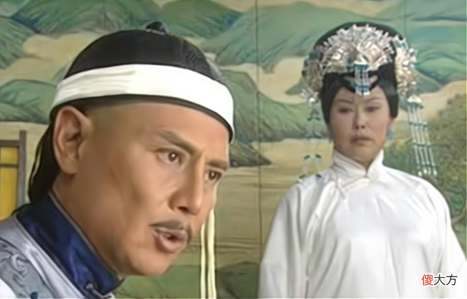 【历史故事】多尔衮的母亲阿巴亥才37岁，而且有3个儿子，为何会被强制殉葬
