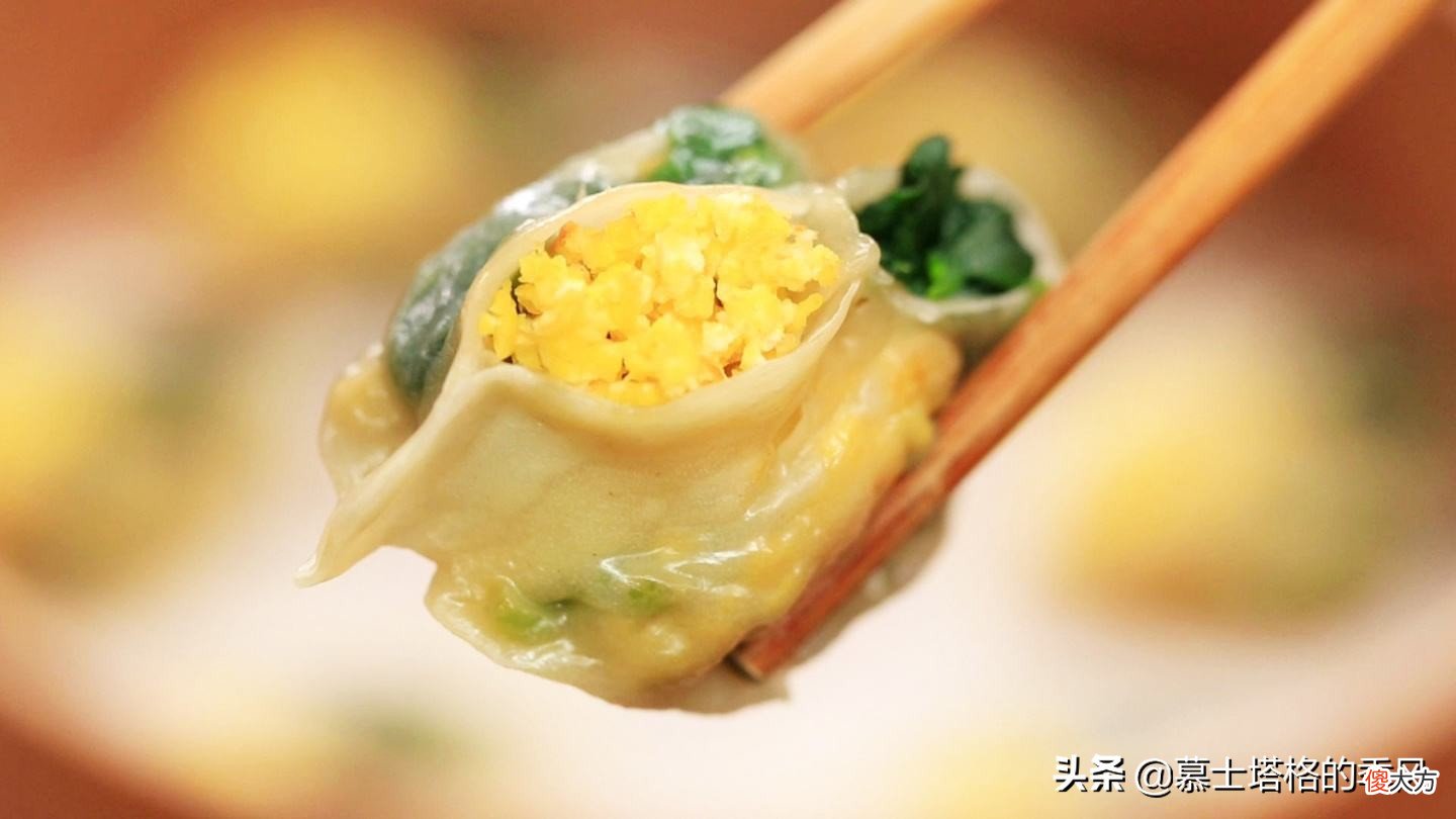 全国各地最好吃的饺子都在这里了 中国哪里的饺子最好吃