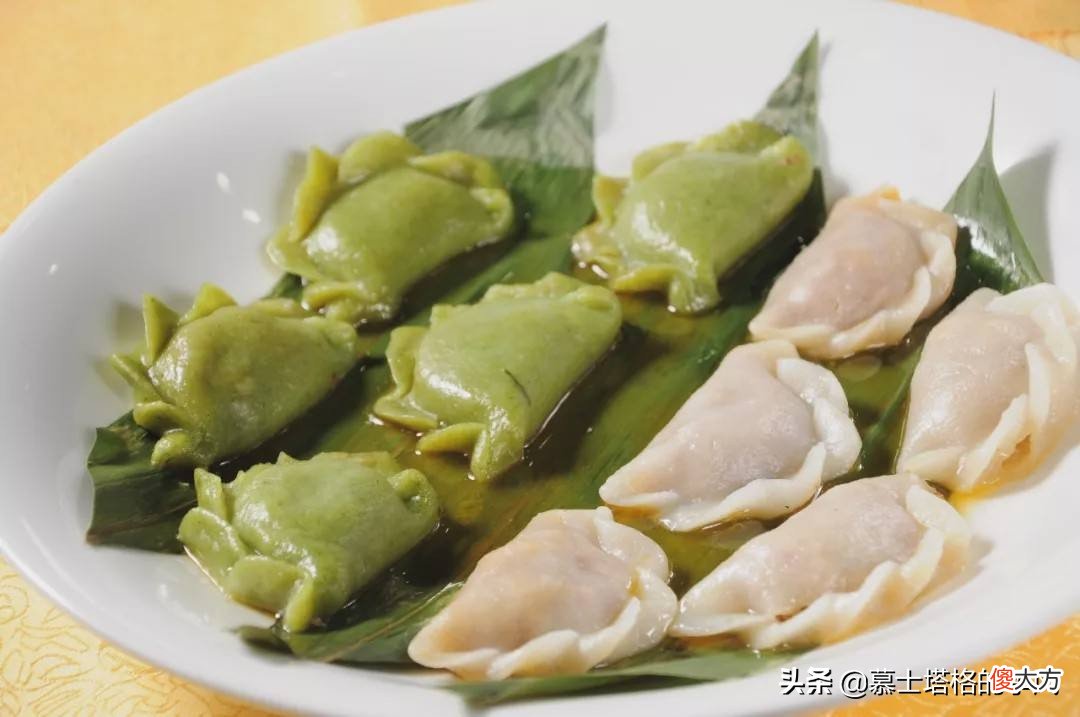 全国各地最好吃的饺子都在这里了 中国哪里的饺子最好吃