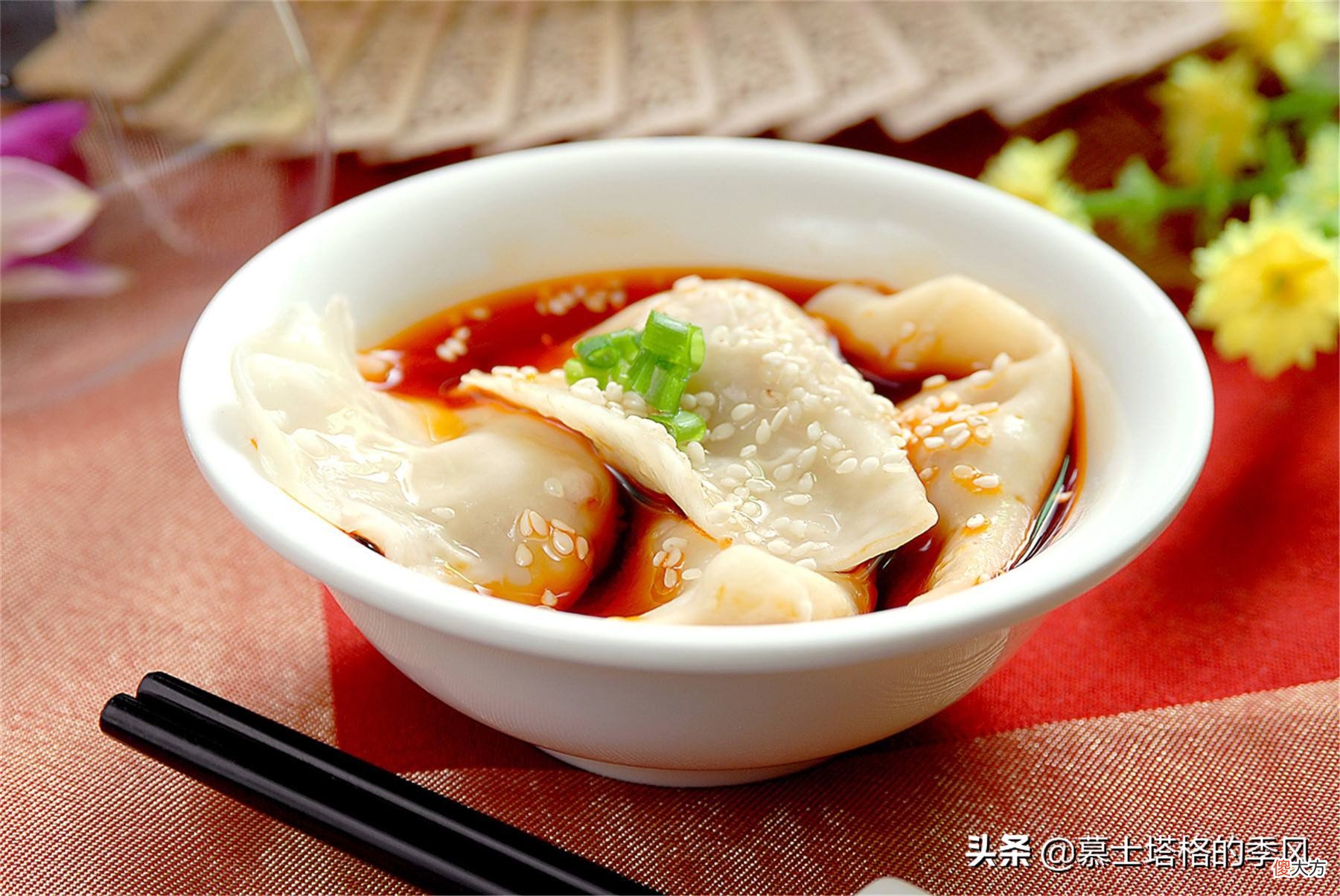 全国各地最好吃的饺子都在这里了 中国哪里的饺子最好吃