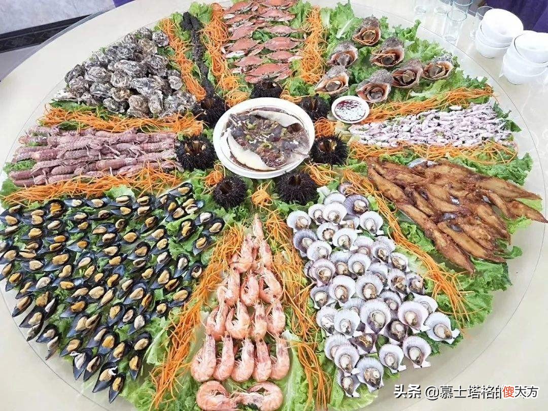 全国各地最好吃的饺子都在这里了 中国哪里的饺子最好吃
