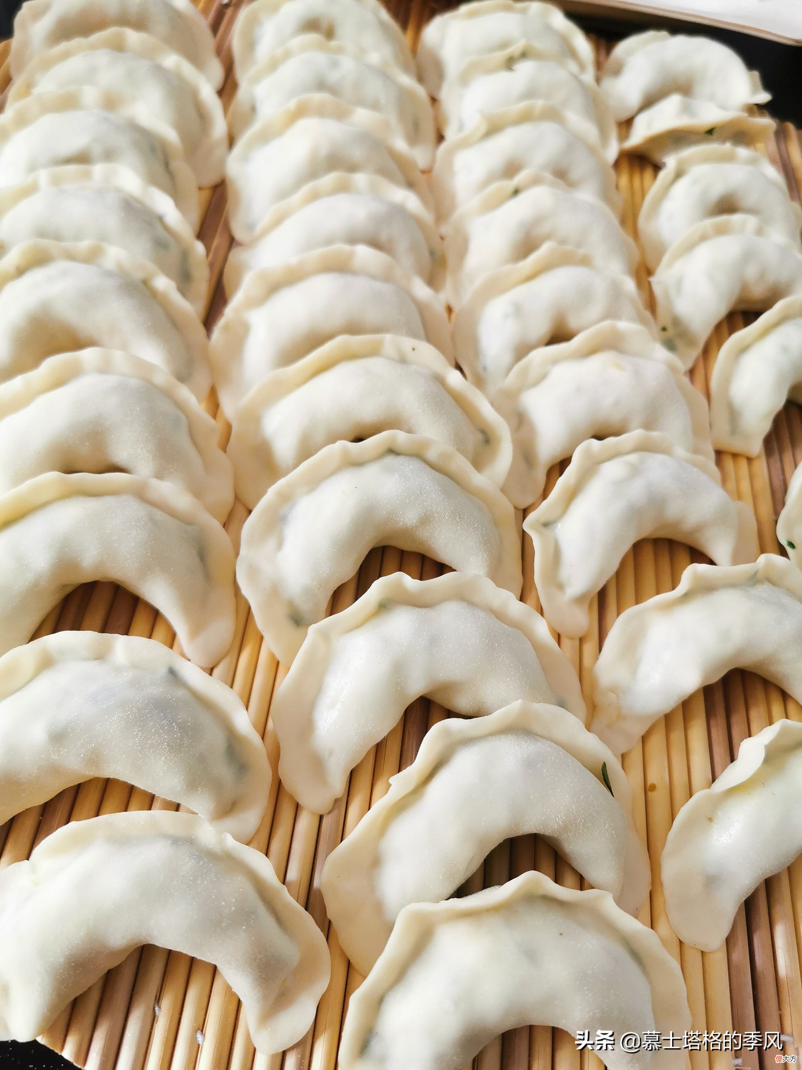 全国各地最好吃的饺子都在这里了 中国哪里的饺子最好吃