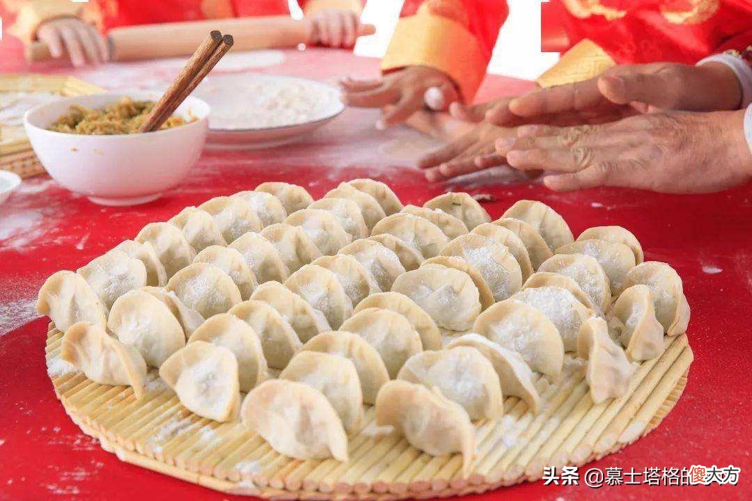 全国各地最好吃的饺子都在这里了 中国哪里的饺子最好吃