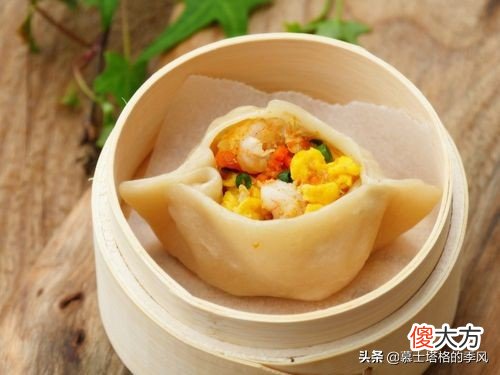 全国各地最好吃的饺子都在这里了 中国哪里的饺子最好吃