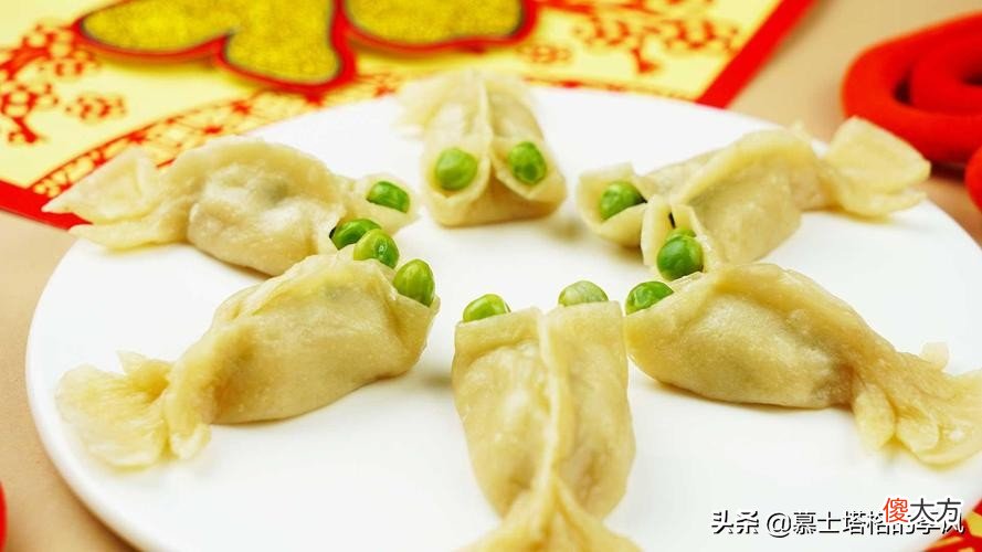 全国各地最好吃的饺子都在这里了 中国哪里的饺子最好吃