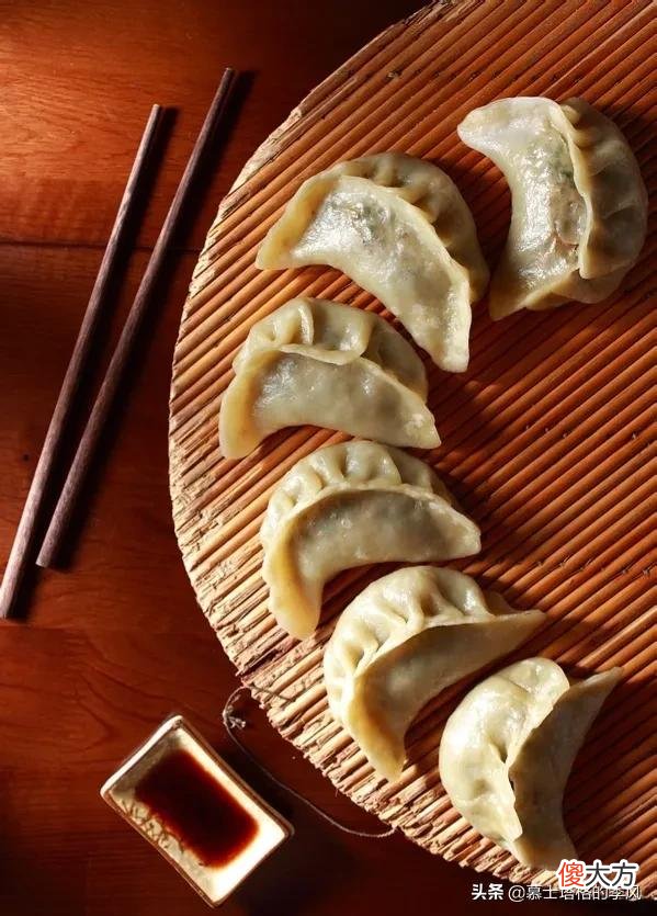 全国各地最好吃的饺子都在这里了 中国哪里的饺子最好吃