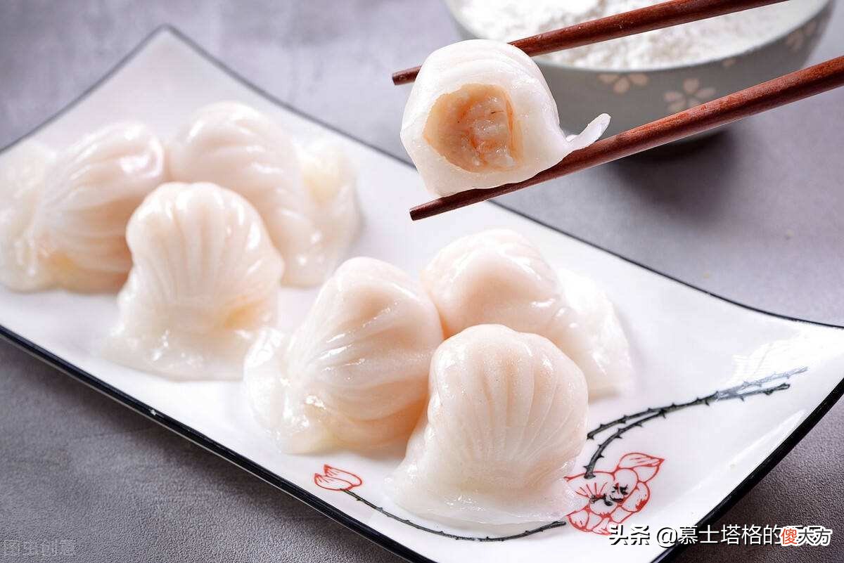 全国各地最好吃的饺子都在这里了 中国哪里的饺子最好吃