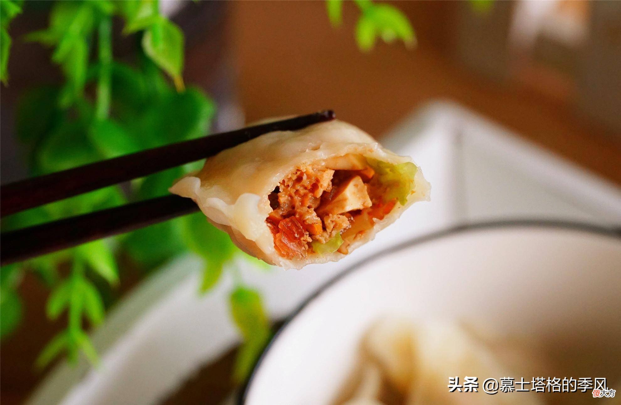 全国各地最好吃的饺子都在这里了 中国哪里的饺子最好吃