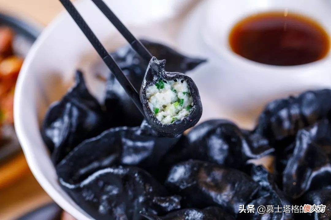 全国各地最好吃的饺子都在这里了 中国哪里的饺子最好吃