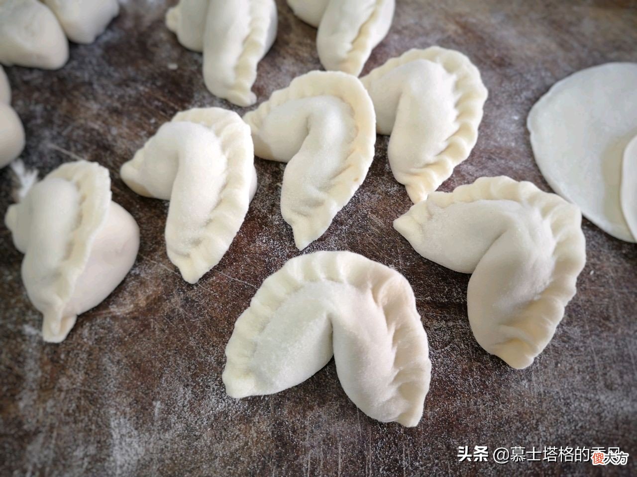 全国各地最好吃的饺子都在这里了 中国哪里的饺子最好吃